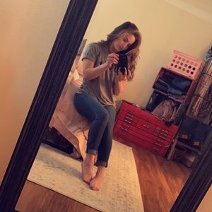 Meet your Posher, Katarina